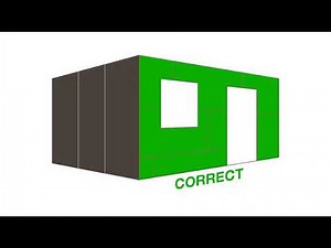 Installing Boral Cultured Stone Step 4 - Preparing the Surface