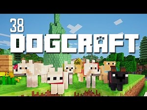 Doggy Day Out | Dogcraft (Ep.38)