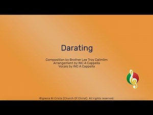 Darating