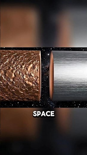 Why Metal Sticks Together in Space 😱 (Cold Welding Explained)