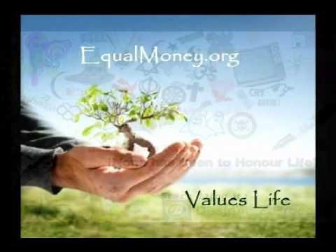 Science and Language in an Equal Money System - by Bernard Poolman