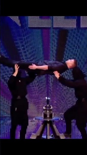 Sword Magic Trick Revealed 😲