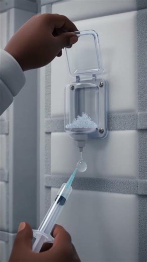 Astronaut - Task 2: Conduct experiments in space that cannot be done on Earth