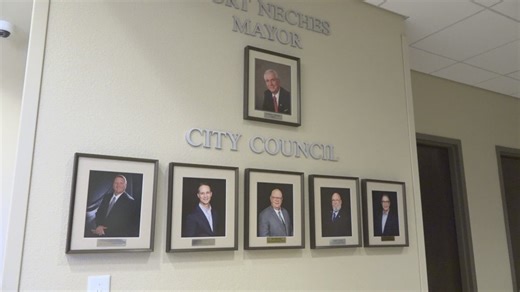 Port Neches special election begins Monday with early voting for mayor, council seat