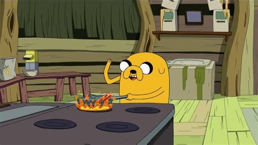 Adventure Time: The Complete Season Four Home Entertainment TV Spot