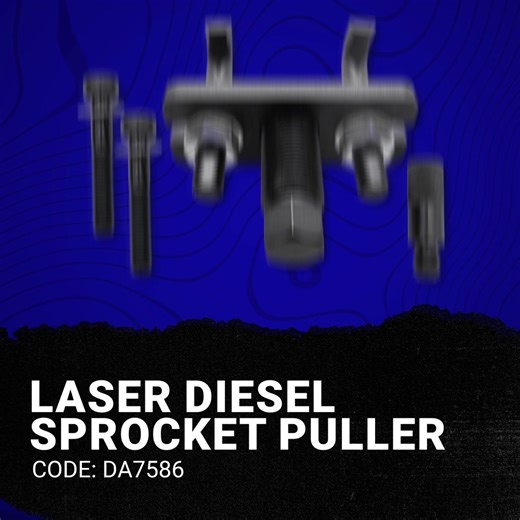 Britpart | ⚙ New In: Laser Tools Improve the efficiency and precision of your Land Rover repairs with these specialised tools: ⚙ Laser Diesel Pump... | Instagram