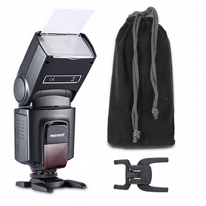 NEEWER TT560 Detachable Camera Flash | Photo Equipment