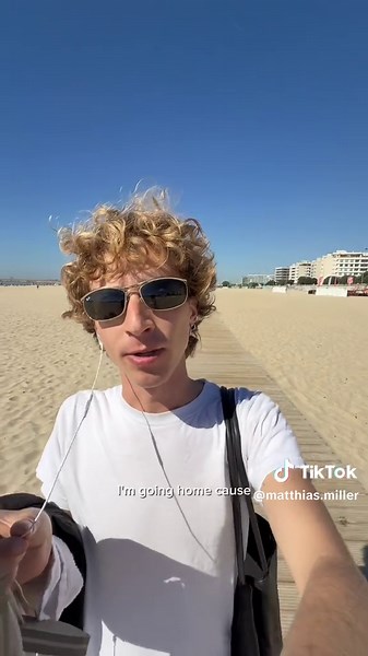 Exploring Porto: My Solo Beach Day Experience