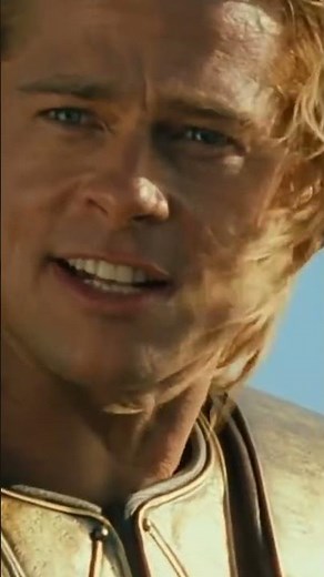 Achilles Speech to the Myrmidons