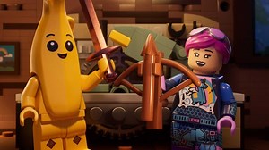 Is LEGO Fortnite crossplay? How to play with friends on other platforms