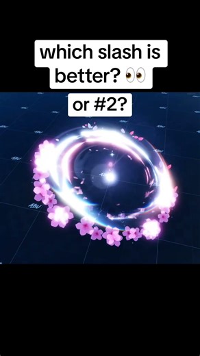Which Blade Ball SLASH is Better!? 👀