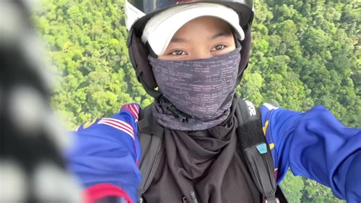 Paragliding Tips for Beginners: Don't Quit, Just Rest