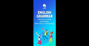 Download and run English Grammar: Learn & Test on PC & Mac (Emulator)