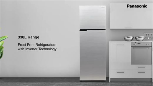 30 reactions · 23 comments | Choose Panasonic Frost-Free Refrigerator...