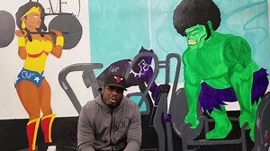 GVF Studio (@gvf_training) located in the San Fernando Valley. GVF motto is "It's never to early to train like a PRO" They provide in private or small group training. Great gift for the holiday season and great way to start the new year. You can make contact to set up an appointment at @gvf_training on #BuildBlack #BuyBlack #BankBlack #VerifiedBlackOwnedBusiness #VerifiedBlackOwned #BlackXmas | Black Lives Matter - Los Angeles