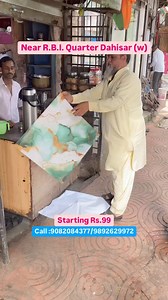 46K views · 447 reactions | Address. Shop no. 1, Raghumali Compound, R.B.I. Quarter, Kandarpada, Dahisar (w) Mumbai- 400068 #reelinstagram #reelexplore #wallpaper #3dwallpaper #customisewallpaper #foamsheet #uvmarblesheet #homedecor #interior #interiordesign #homeinterior | Fashionn King | Facebook