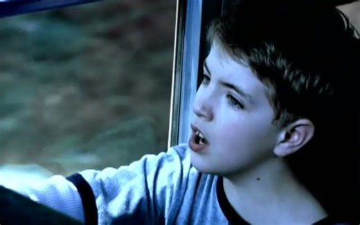 Billy Gilman - One Voice