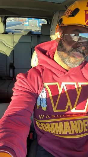 So you’re telling me there’s a shot!!! #KeepHopeAlive #HTTC | Andre B. Perry