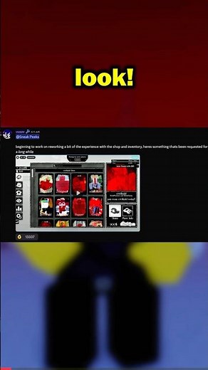 Forsaken Just Gave a First Look at the New Shop & Inventory UI
