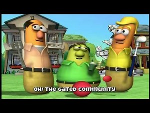 VeggieTales: Gated Community Sing-Along