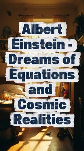 Einstein wasn’t born a genius… he FOUGHT for it 😳🧠 #EinsteinStory #GeniusLife