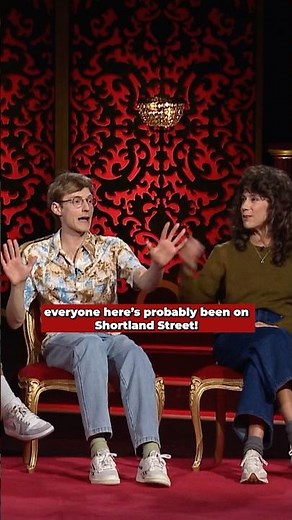 Bring in the thing that gives you the most ‘street cred’ | Taskmaster NZ