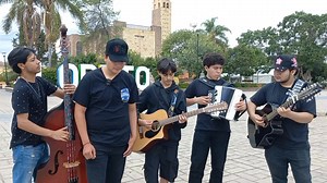 73K views · 1.5K reactions |  / Apoyemos a estos jóvenes músicos...