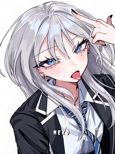 Explora la Nueva Waifu Haimiya 💙