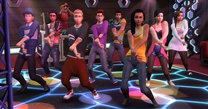 The Sims 4 Scenarios: How to start a Scenario