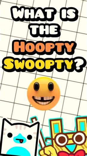 What In The WORLD Is Hoopty Swoopty? 🤯