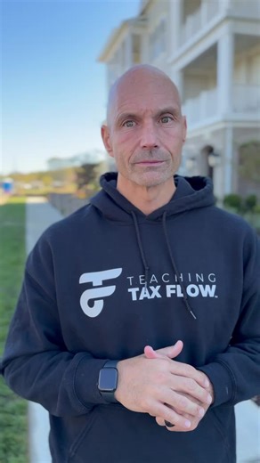 This week on Tax Tip Tuesday we dive into the most commonly missed deductions. Ep. 168 | Commonly Missed Tax Deductions https://bit.ly/4jkcFuZ #podcast #defeatingtaxes #irs