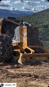 @t.sharko_178 tethered logging | Forestmachinemagazine