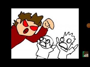 Eddsworld swearing