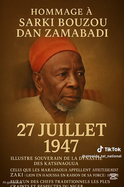 Musique Nigérienne en Fête à Niamey