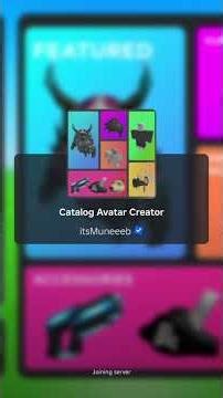 How to make a Bart bash avatar in Roblox #youvshomer #bartbash #roblox #thesimpsons