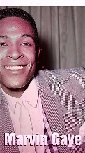 Got To Give It Up - Marvin Gaye