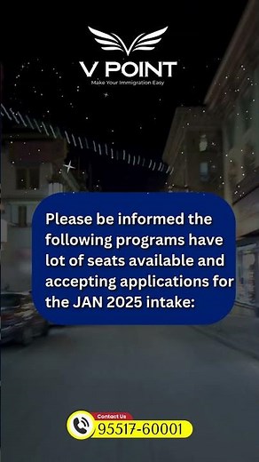 NorQuest College 2024 - What's Changed? #canadavisa