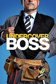 Watch Undercover Boss Season 11 Episode 10 - Round Table Pizza