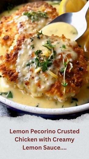 Ingredients: 2 large chicken breasts, sliced in half lengthwise ½ cup...