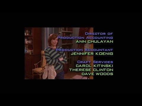 Drake & Josh - Season 4, Episode 19 Outro