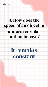 1-Minute Science Quiz! Miss one, you're off the planet - 1-Minute Science Quiz (276)