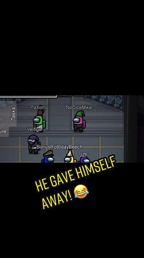 Tips for Playing Among Us: Mute Your Mic!