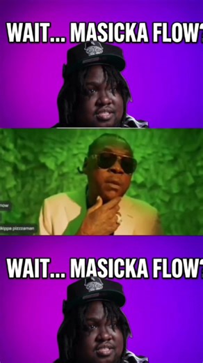 DJ Mac Reacts to Kartel’s WYFL Riddim Verse