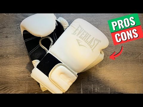 Everlast Powerlock Gloves — Are They Worth It?