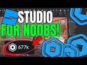 How to Make Robux as a Roblox Developer (Beginner Guide)