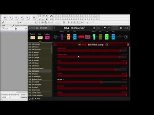 Line6 Pod Go Como nivelar el volumen entre presets y snapshots - How to level presets volume