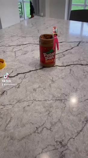 #peanutbutter #Challenge It’s not as easy as it looks…