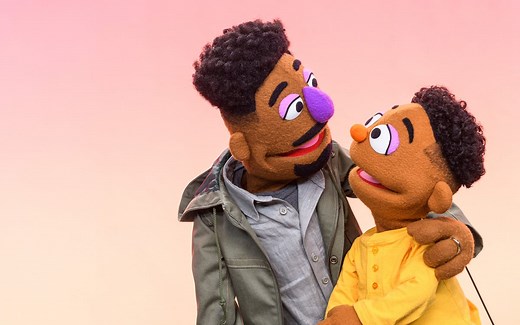 Sesame Street’s Newest Muppet Is Played by a 22-Year-Old Texan