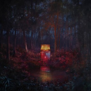 Lord Huron - Used To Know Lyrics