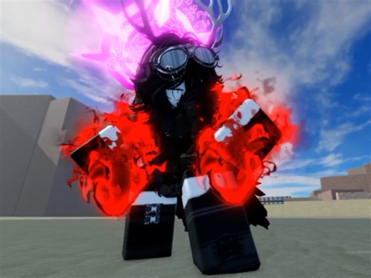 roblox aut史上最强新pose音乐纯享